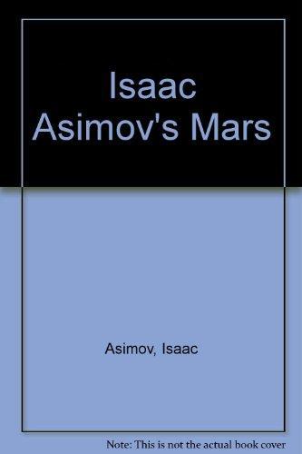 Isaac Asimov's Mars (1991)