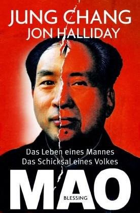 Mao (Paperback, German language, 2005, Karl Blessing Verlag)
