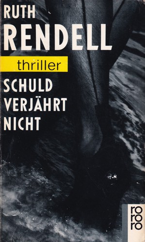 Schuld Verjahrt Nicht (Paperback, German language, 1988, Rowohlt Taschenbuch Verlag GmbH)