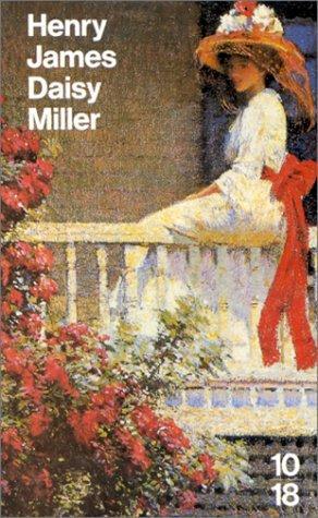 Daisy Miller : suivi de deux nouvelles (French language, 1990)