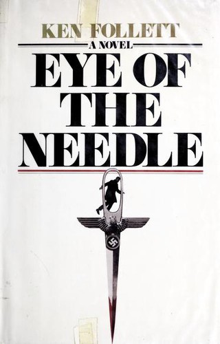 Eye of the needle (1978, Arbor House)