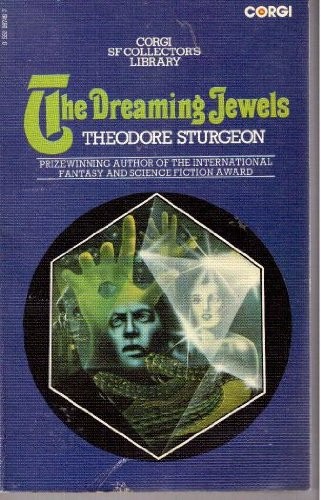 The dreaming jewels (1971, Corgi)