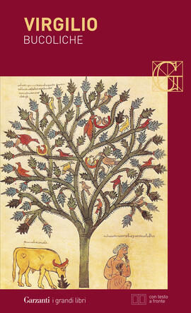 Publio Virgilio Marone, Mario Geymonat: Bucoliche (Paperback, Italiano language, 2005, Garzanti)