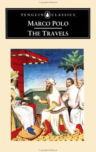 The travels of Marco Polo (1982, Penguin Books)