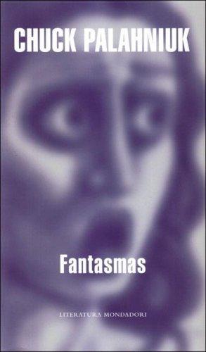Fantasmas (Spanish language, 2006)