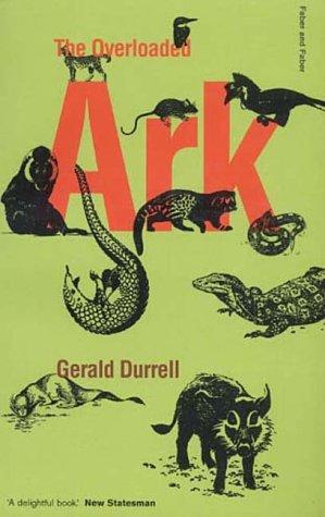 Overloaded Ark (Faber Fiction Classics) (Paperback, 2001, Faber and Faber)