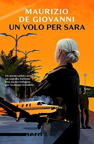 Un volo per Sara (Italian language, 2022)