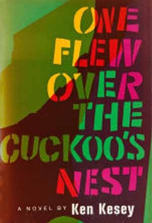 One Flew Over the Cuckoo's Nest (2012, Viking)