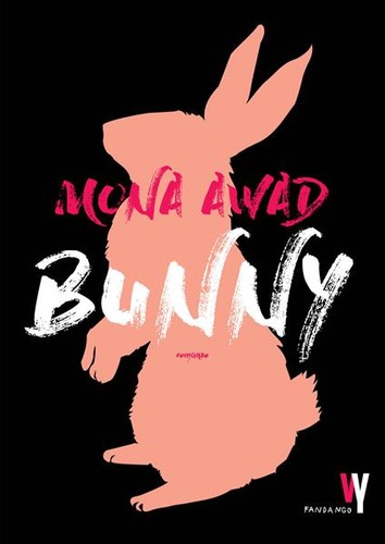 Bunny (Italian language, 2020, Fandango Libri)