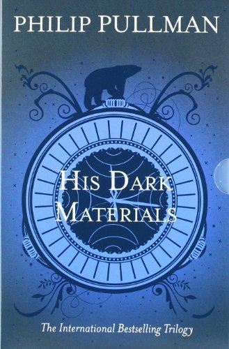 His Dark Materials Slipcase