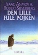 The ugly little boy (Hardcover, Swedish language, 1996, Legenda/Natur och kultur)