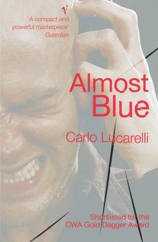 Almost Blue (Paperback, 2004, Vintage)