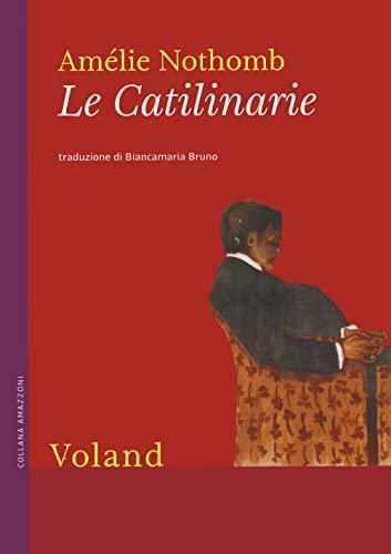 Le Catilinarie (Italian language)