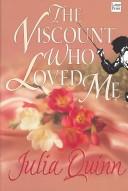 The Viscount Who Loved Me (2003, Wheeler Pub.)