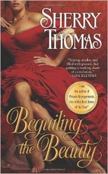 Beguiling the Beauty (Hardcover, 2012, Berkley Publishing Group)