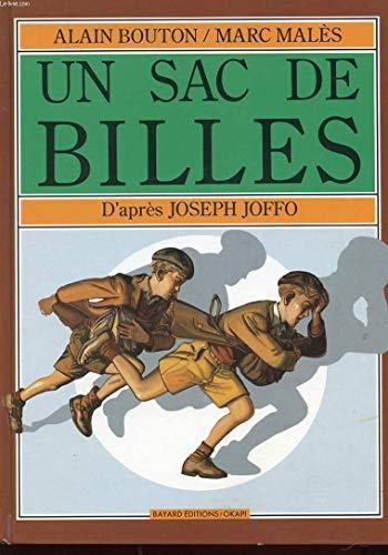 Un sac de billes (French language, 1989)