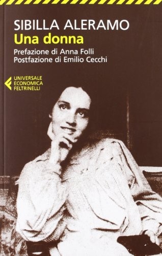 Una Donna (Paperback, 2013, Feltrinelli)