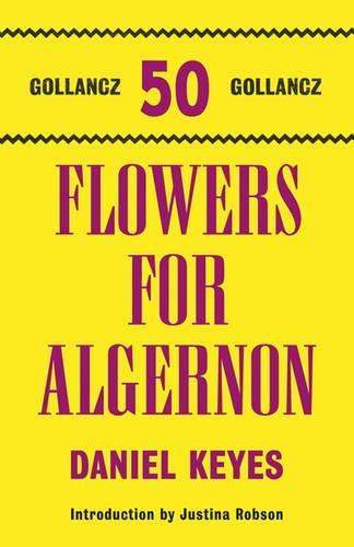 Flowers for Algernon (2011)