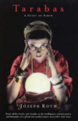 Joseph Roth: Tarabas (Paperback, 2004, Granta Books)