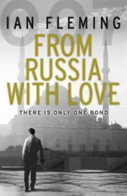 From Russia with Love (2012)