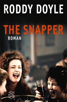 The Snapper. (Paperback, German language, 2002, Fischer (Tb.), Frankfurt)