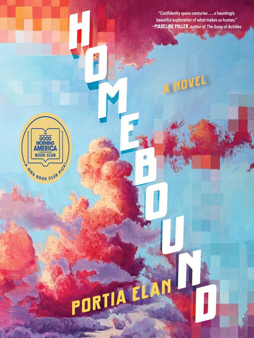 Portia Elan, Nancy Wu (narrator), Helen Laser (Narrator), Yu-Li Alice Shen (Narrator), Lisa Flanagan: Homebound (AudiobookFormat, 2026, Simon & Schuster Audio)