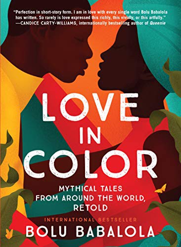 Bolu Babalola: Love in Color (Hardcover, William Morrow & Company, William Morrow)