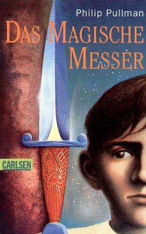 Das Magische Messer (Paperback, German language, 2002, Distribooks)