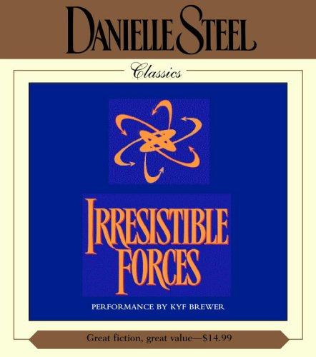 Irresistible Forces (AudiobookFormat, 2005, RH Audio)