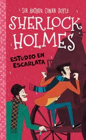 Arthur Conan Doyle, Arianna Bellucci, Stephanie Baudet, Maruxa Zaera Landeira: Sherlock Holmes (Paperback, Spanish language, 2021, Editorial Bululú)