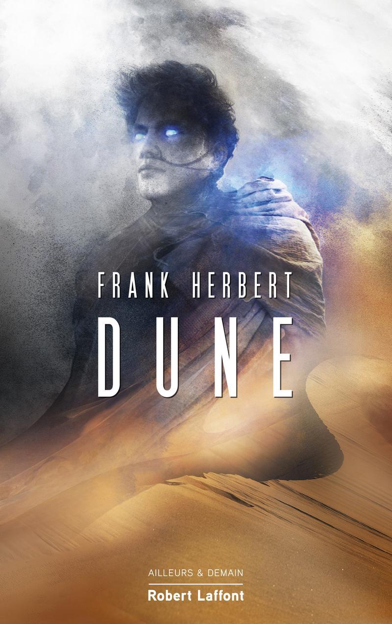 Dune - tome 1 - NE 2021 (French language)