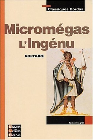 Micromégas (1994, Syrens, Penguin)