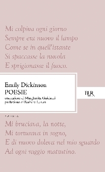 Poesie (Paperback, Italiano language, 2012, Rizzoli)