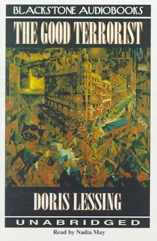 Doris Lessing: The Good Terrorist (AudiobookFormat, 1999, Blackstone Audiobooks)