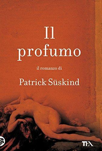 Il profumo (Italian language, 2010)