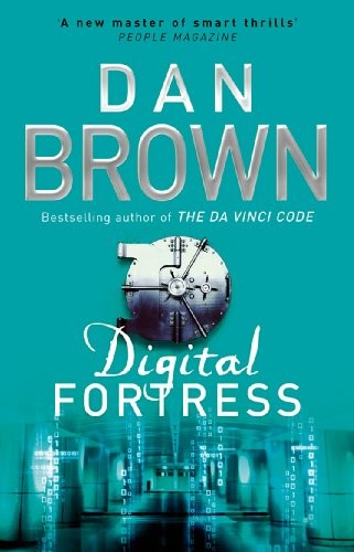 Dan Brown: Digital Fortress (2009, Transworld Paperbacks)