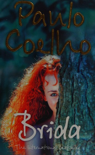 Brida (2009, HarperCollins)