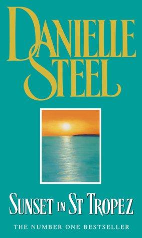 Sunset in St.Tropez (Paperback, 2003, Corgi Adult, Corgi Books)