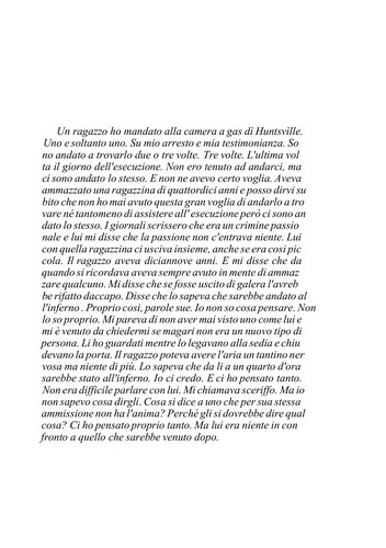 Non è un paese per vecchi (Italian language, 2006, Einaudi)