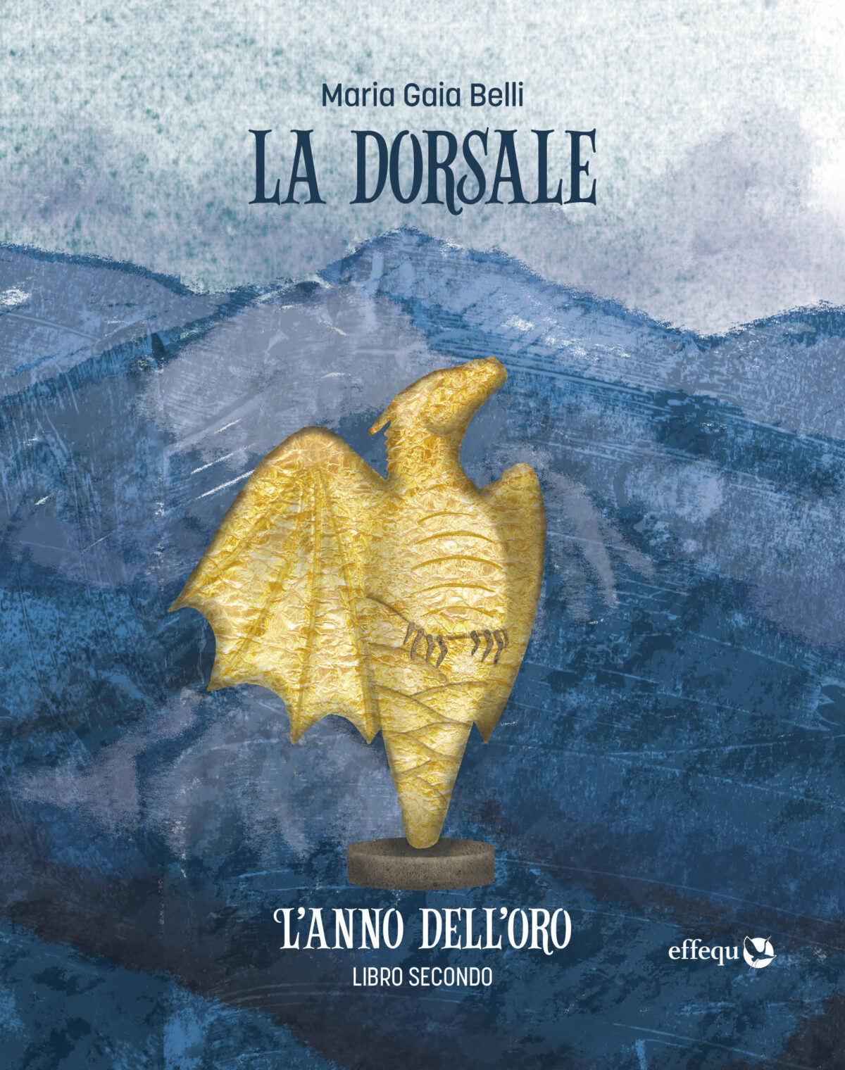L'anno dell'oro (Paperback, Italiano language, Effequ)