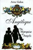 Sergeanne Golon: Angelique (1995, G.K. Hall & Co., Chivers)