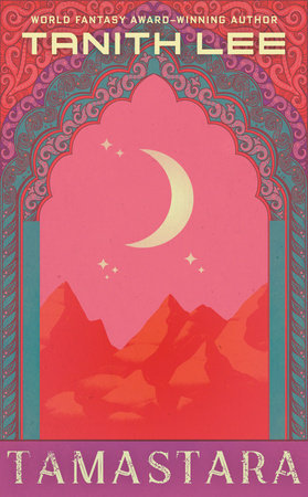 Tanith Lee: Tamastara (EBook, 2022, DAW)