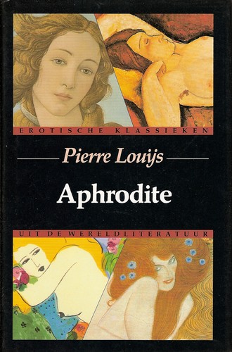 Aphrodite (Hardcover, Dutch language, Areopagus)