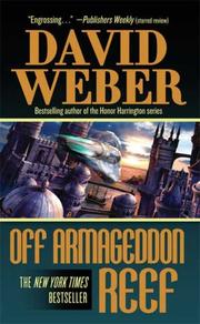 David Weber, David Weber: Off Armageddon Reef (Paperback, 2008, Tor Science Fiction)