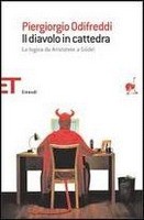 Il diavolo in cattedra (Paperback, Italian language, 2006, Einaudi, Giulio Einaudi Editore)