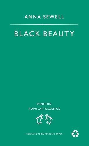 Black Beauty (1995)