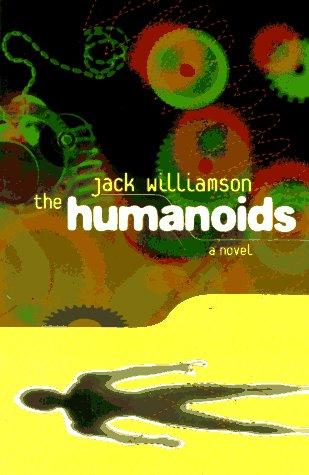 The humanoids (1996, Tor)