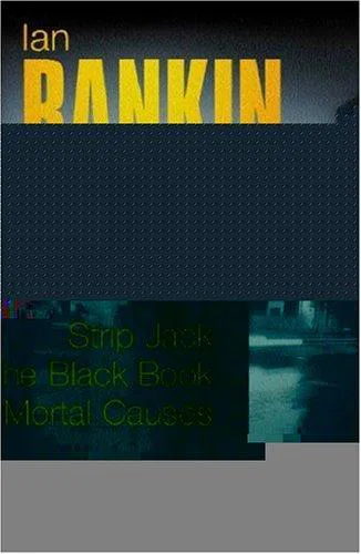 Ian Rankin: Three Great Novels (2001)