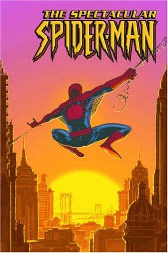 Spectacular Spider-Man (Paperback, 2005, Marvel Comics)