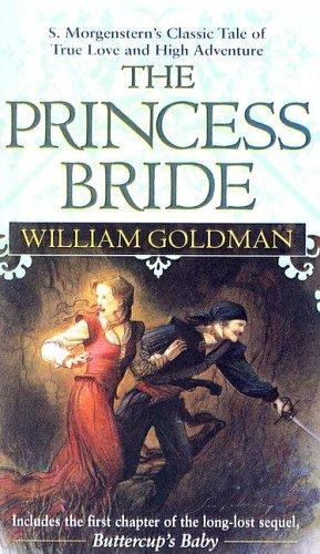 Princess Bride (1999, Tandem Library)